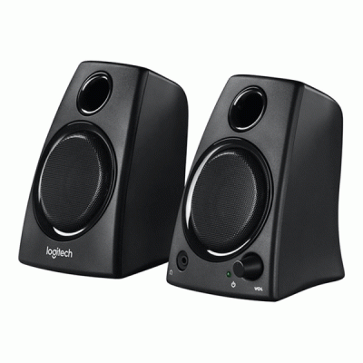 اسپیکر لاجیتک مدل LOGITECH Z130