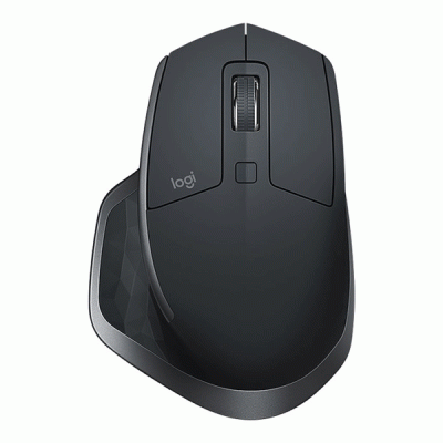 ماوس بی سیم لاجیتک مدل LOGITECH MX Master 2s