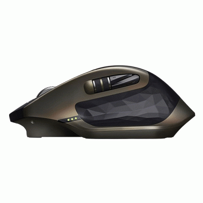 موس بی سیم لاجیتک مدل LOGITECH MX MASTER