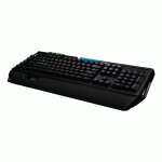 کیبورد گیمینگ لاجیتک مدل LOGITECH G910 ORION SPECTRUM