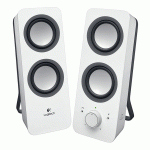 اسپیکر لاجیتک مدل LOGITECH Z200