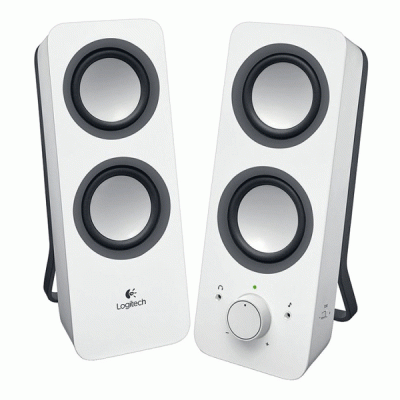 اسپیکر لاجیتک مدل LOGITECH Z200