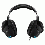 هدست گیمینگ لاجیتک مدل LOGITECH G635