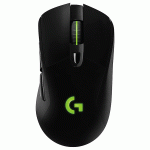 ماوس بی سیم گیمینگ لاجیتک مدل LOGITECH G703 HERO