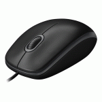 موس لاجیتک مدل LOGITECH B100