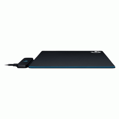 ماوس پد گیمینگ لاجیتک مدل LOGITECH POWERPLAY WIRELESS CHARGING