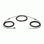 کابل افزایش طول ویدیو کنفرانس لاجیتک مدل LOGITECH GROUP