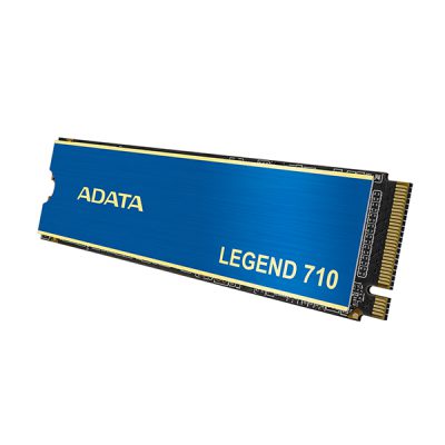 حافظه SSD اینترنال ای دیتا مدل ADATA LEGEND 710 با ظرفیت 512 گیگابایت