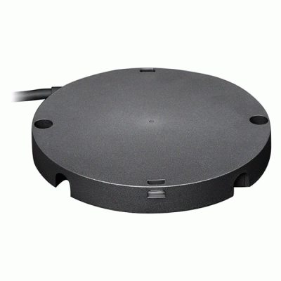 افزایش دهنده میکروفون لاجیتک مدل LOGITECH RALLY MIC POD HUB