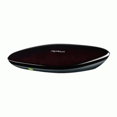 هاب کنترل هوشمند هارمونی لاجیتک LOGITECH HARMONY HUB