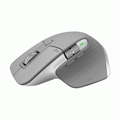 موس بی سیم لاجیتک مدل LOGITECH MX MASTER 3