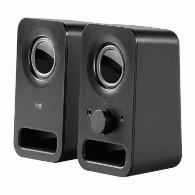 اسپیکر لاجیتک LOGITECH Z150