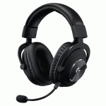 هدست گیمینگ لاجیتک مدل LOGITECH GPRO X