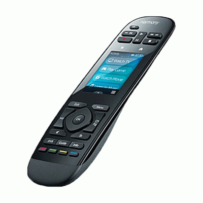 کنترل هوشمند لاجیتک هارمونی آلتیمیت LOGITECH HARMONY ULIMATE ONE
