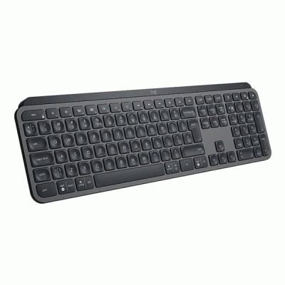 کیبورد بی سیم لاجیتک مدل LOGITECH MX KEYS