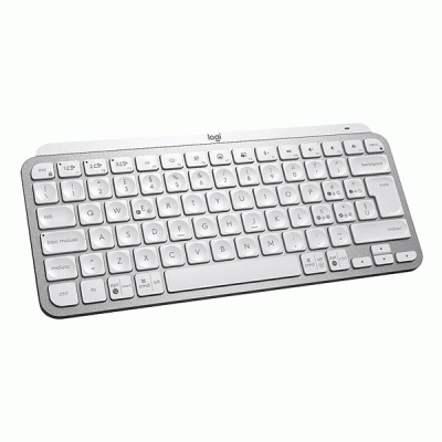کیبورد بی سیم لاجیتک مدل LOGITECH MX KEYS MINI