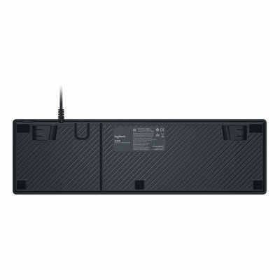 کیبورد لاجیتک مدل LOGITECH K840