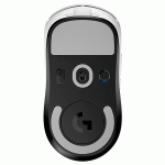 موس بی سیم گیمینگ لاجیتک مدل LOGITECH G PRO X SUPERLIGHT