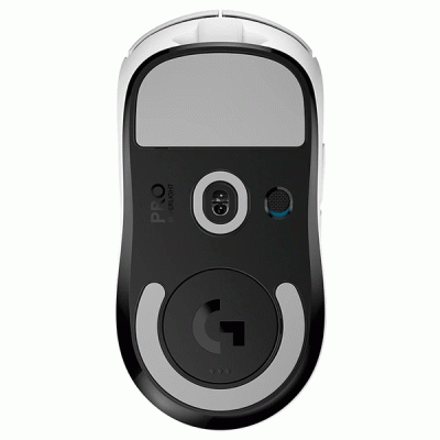 موس بی سیم گیمینگ لاجیتک مدل LOGITECH GPRO X SUPERLIGHT