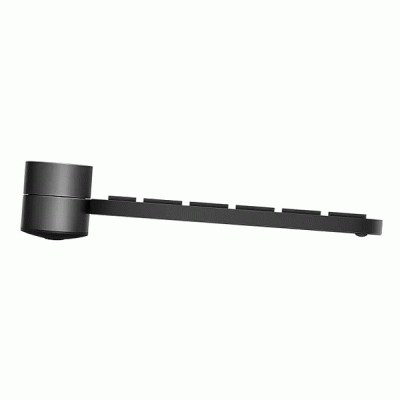 کیبورد بی سیم لاجیتک مدل LOGITECH CRAFT