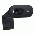وبکم لاجیتک مدل LOGITECH C505 HD