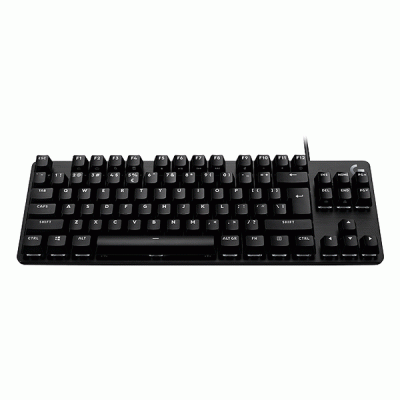 کیبورد گیمینگ لاجیتک مدل LOGITECH G413 TKL SE