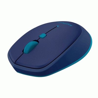 موس بی سیم لاجیتک مدل LOGITECH M535