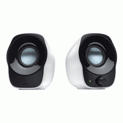 اسپیکر لاجیتک مدل LOGITECH Z120