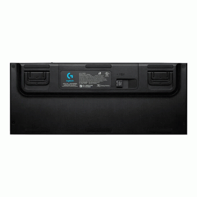 کیبورد بی سیم گیمینگ لاجیتک مدل LOGITECH G915 TKL