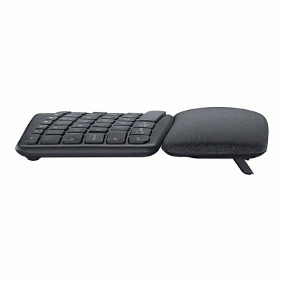 کیبورد بی سیم لاجیتک مدل LOGITECH ERGO K860