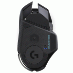 موس بی سیم گیمینگ لاجیتک مدل LOGITECH G502 HERO