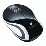 موس بی سیم لاجیتک مدل LOGITECH M187