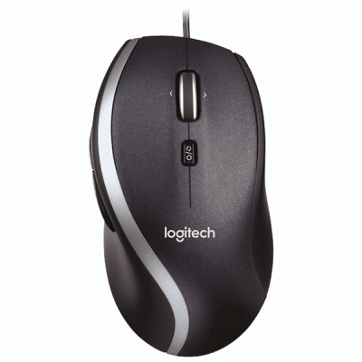 موس لاجیتک مدل LOGITECH M500