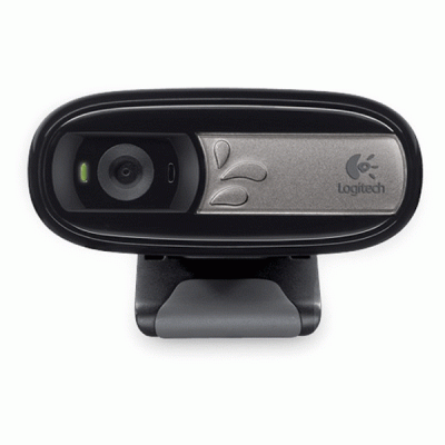 وبکم لاجیتک مدل LOGITECH C170