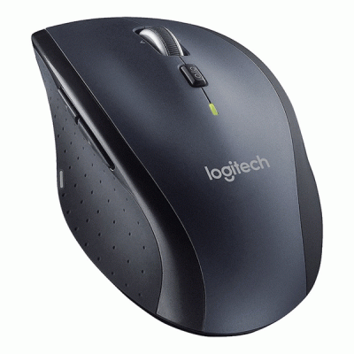 موس بی سیم لاجیتک مدل LOGITECH M705