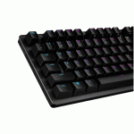 کیبورد گیمینگ لاجیتک مدل LOGITECH G512