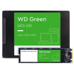 Western Digital Green