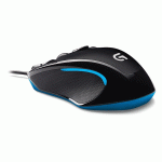 موس گیمینگ لاجیتک مدل LOGITECH G300S