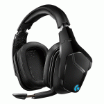 هدست گیمینگ بی سیم لاجیتک مدل LOGITECH G935