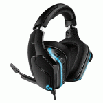 هدست گیمینگ لاجیتک مدل LOGITECH G635