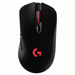ماوس بی سیم گیمینگ لاجیتک مدل LOGITECH G703 HERO