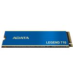 حافظه SSD اینترنال ای دیتا مدل ADATA LEGEND 710 با ظرفیت 512 گیگابایت