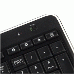 کیبورد و موس بی سیم لاجیتک مدل LOGITECH MK520