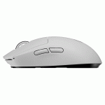 موس بی سیم گیمینگ لاجیتک مدل LOGITECH G PRO X SUPERLIGHT