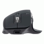 موس بی سیم لاجیتک مدل LOGITECH MX MASTER 3 FOR MAC