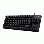 کیبورد گیمینگ لاجیتک مدل LOGITECH G413 TKL SE