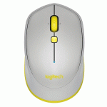 موس بی سیم لاجیتک مدل LOGITECH M535