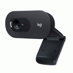وبکم لاجیتک مدل LOGITECH C505 HD