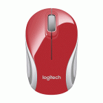 موس بی سیم لاجیتک مدل LOGITECH M187