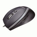 موس لاجیتک مدل LOGITECH M500